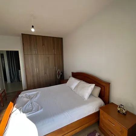 Renato's Apartment *