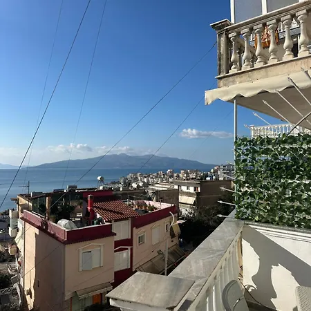 Renato's Sarande