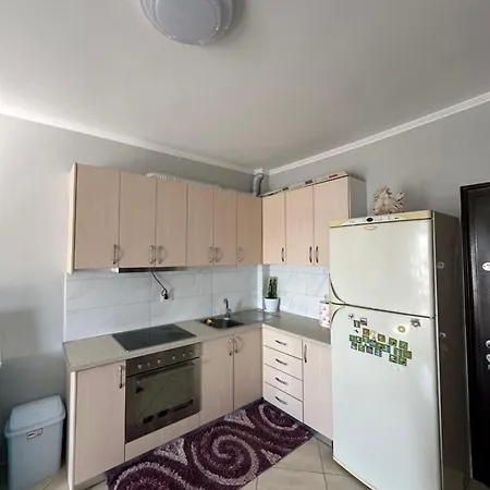 Renato's Apartment