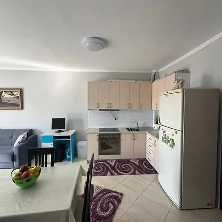 Apartment Renato's *