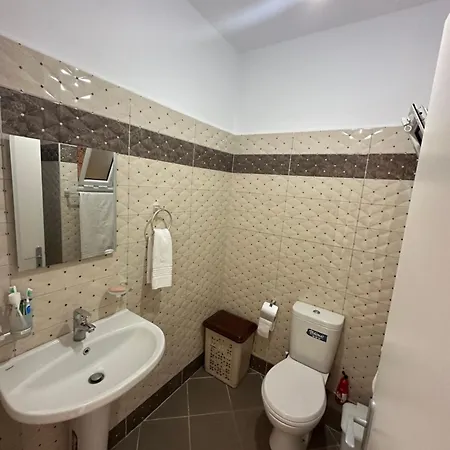 Renato's Apartment Sarande