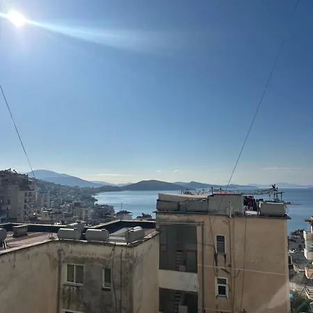 Apartment Renato's Sarande