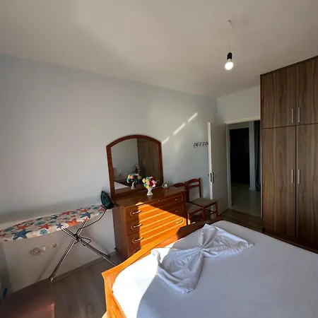 Renato's Apartment Sarande